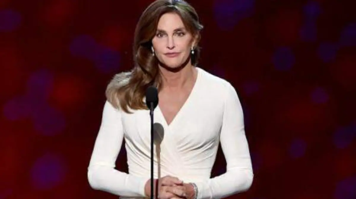 Caitlyn Jenner-AFP